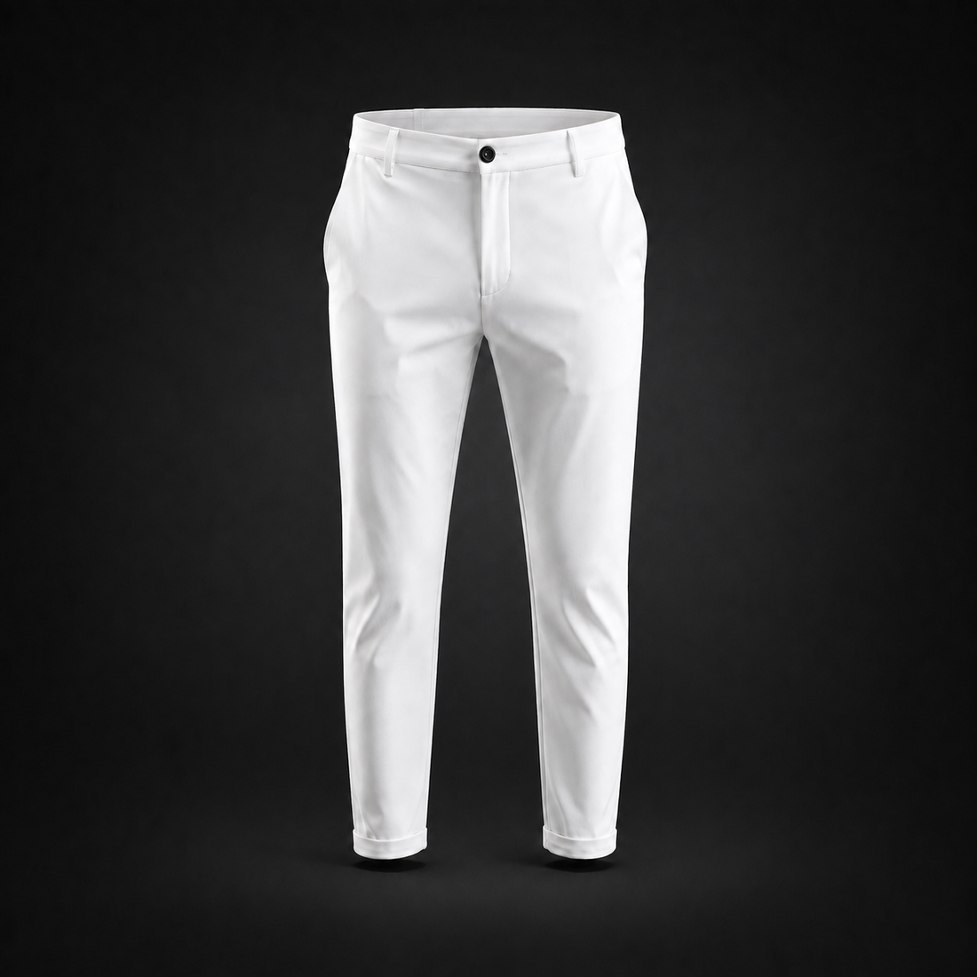 The Riviera Tailored Trousers